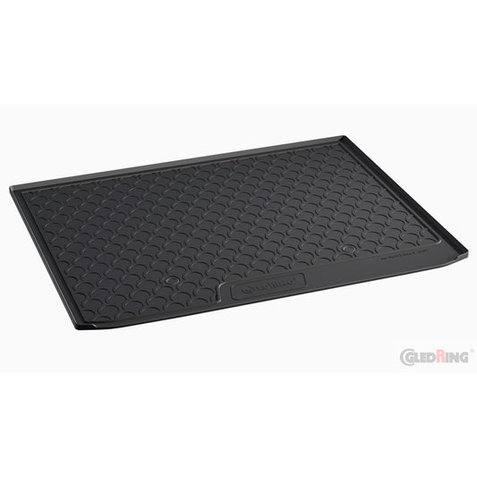 Rubbasol (Gummi) Kofferraumwanne passend für Opel Zafira C Tourer 2012-