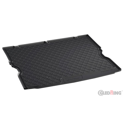 Rubbasol (Gummi) Kofferraumwanne passend für Opel Zafira B 2005-2012
