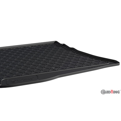 Rubbasol (Gummi) Kofferraumwanne passend für Kia Cee'd HB 5-türer 2012-2015