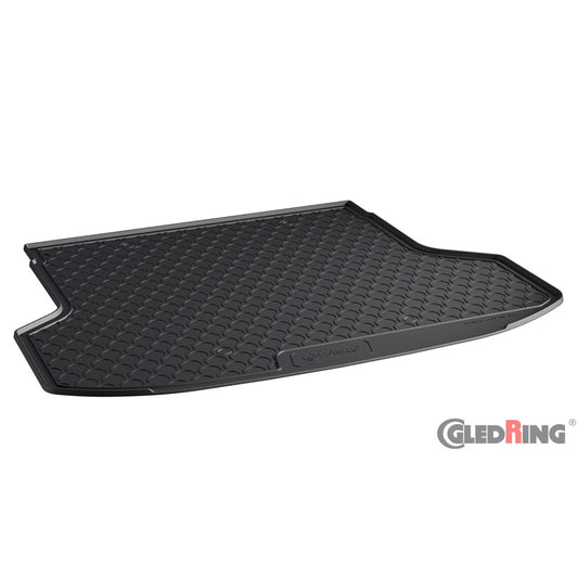 Rubbasol (Gummi) Kofferraumwanne passend für Kia Cee'd SW (CD) 2018- (exkl. Hybrid & JBL)