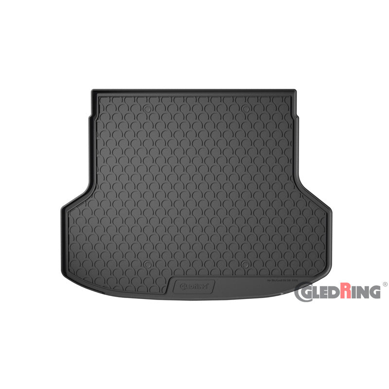 Rubbasol (Gummi) Kofferraumwanne passend für Kia Cee'd SW (CD) 2018- (exkl. Hybrid & JBL)