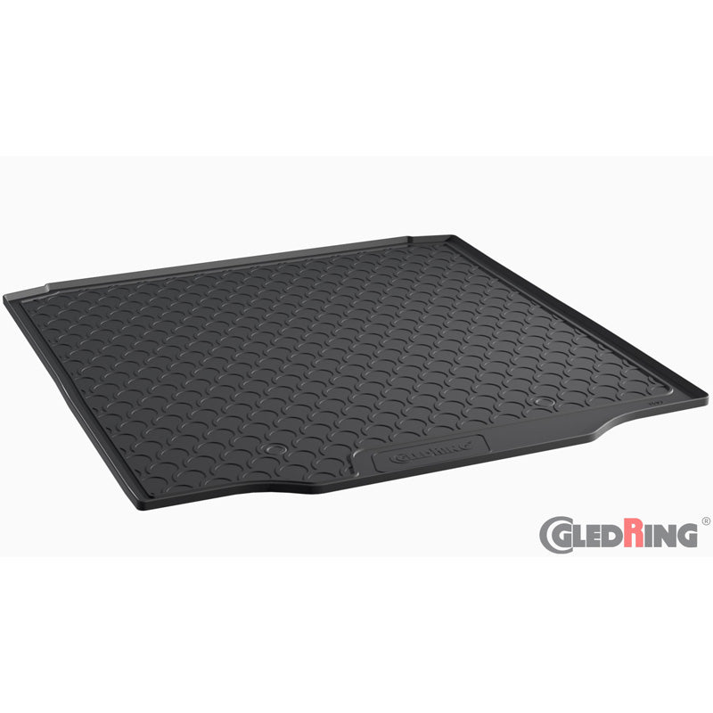 Rubbasol (Gummi) Kofferraumwanne passend für Skoda Superb 3T Limousine 2008-2015
