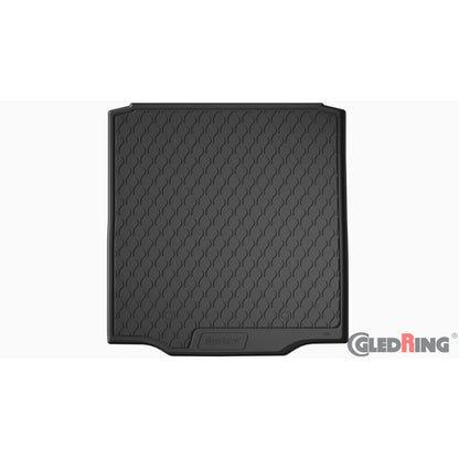 Rubbasol (Gummi) Kofferraumwanne passend für Skoda Superb 3T Limousine 2008-2015