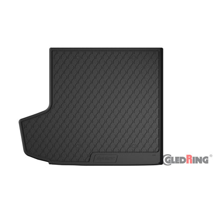 Rubbasol (Gummi) Kofferraumwanne passend für Skoda Octavia 5E Kombi 2013-2020 (Höhe variabele Ladeboden)