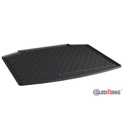 Rubbasol (Gummi) Kofferraumwanne passend für Skoda Scala HB 5-türer 2019- (Tiefe Ladeboden)