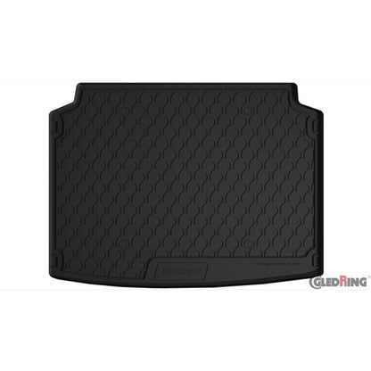 Rubbasol (Gummi) Kofferraumwanne passend für Peugeot 308 HB 5-türer 2013-2021