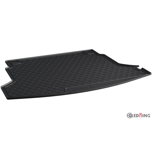 Rubbasol (Gummi) Kofferraumwanne passend für Honda CR-V 2012-2018