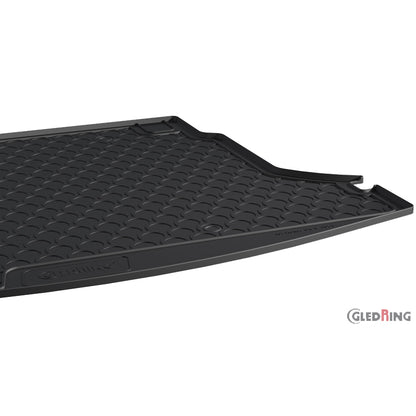 Rubbasol (Gummi) Kofferraumwanne passend für Honda CR-V 2012-2018