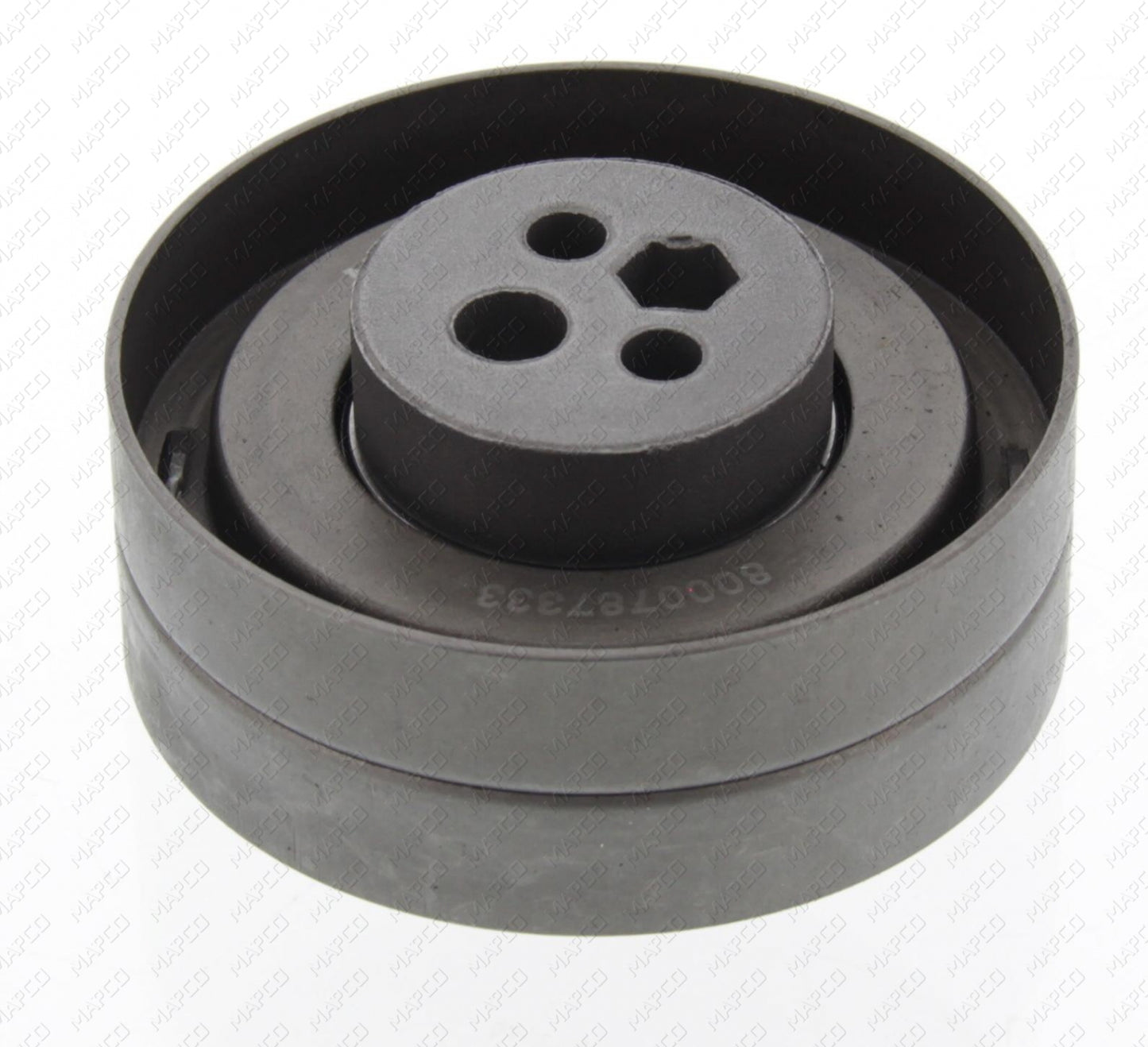 MAPCO Spannrolle, Zahnriemen 23859