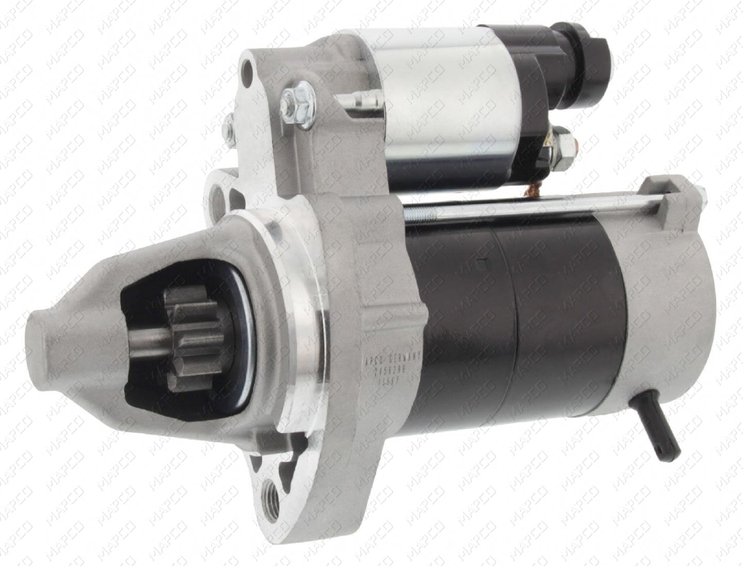 MAPCO Starter 13567