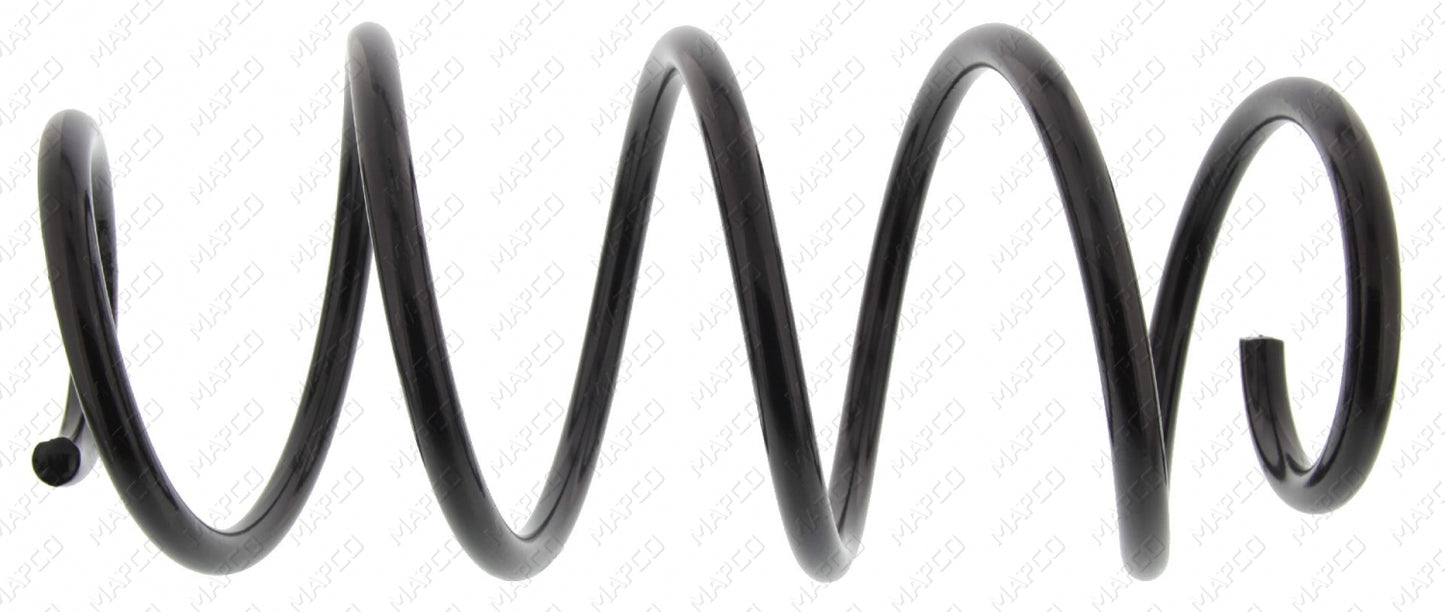MAPCO Fahrwerksfeder Vorderachse  72815