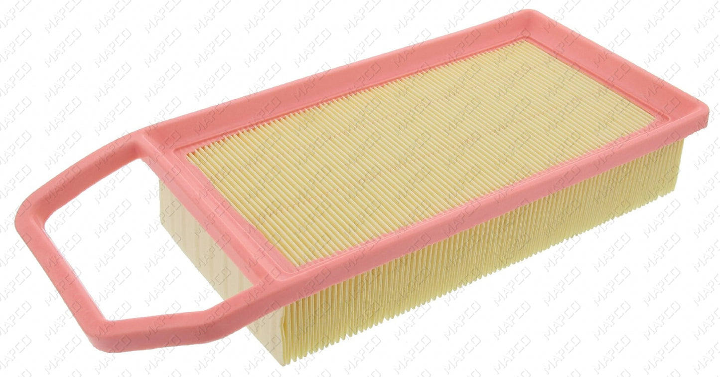 MAPCO Luftfilter 60203