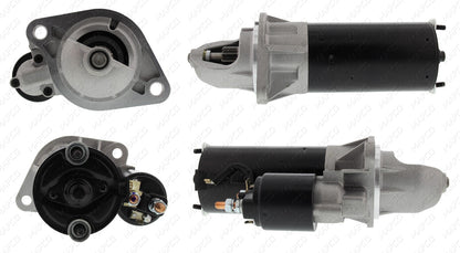 MAPCO Starter 13860
