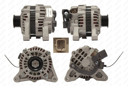 MAPCO Generator 13403