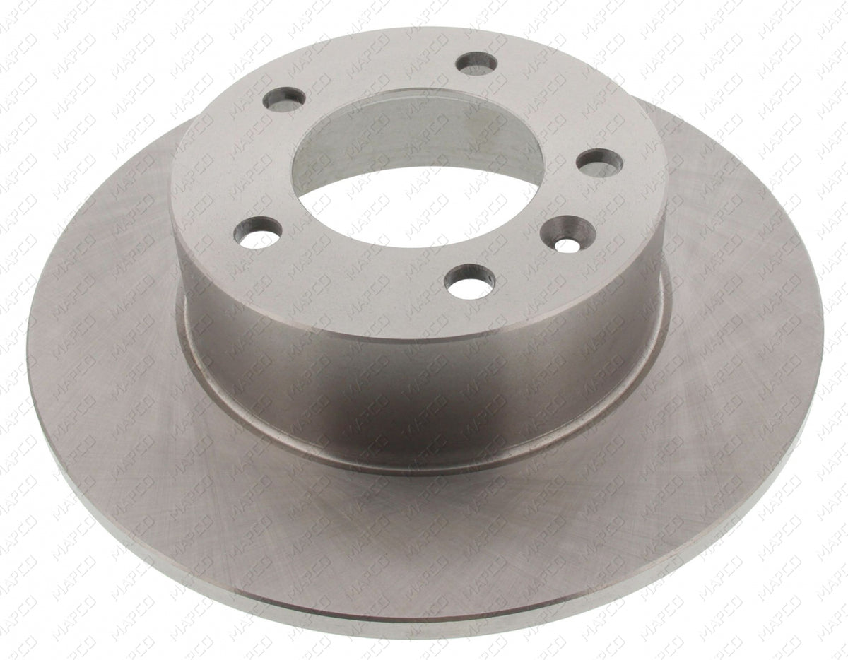 MAPCO Bremsscheibe Hinterachse  25723