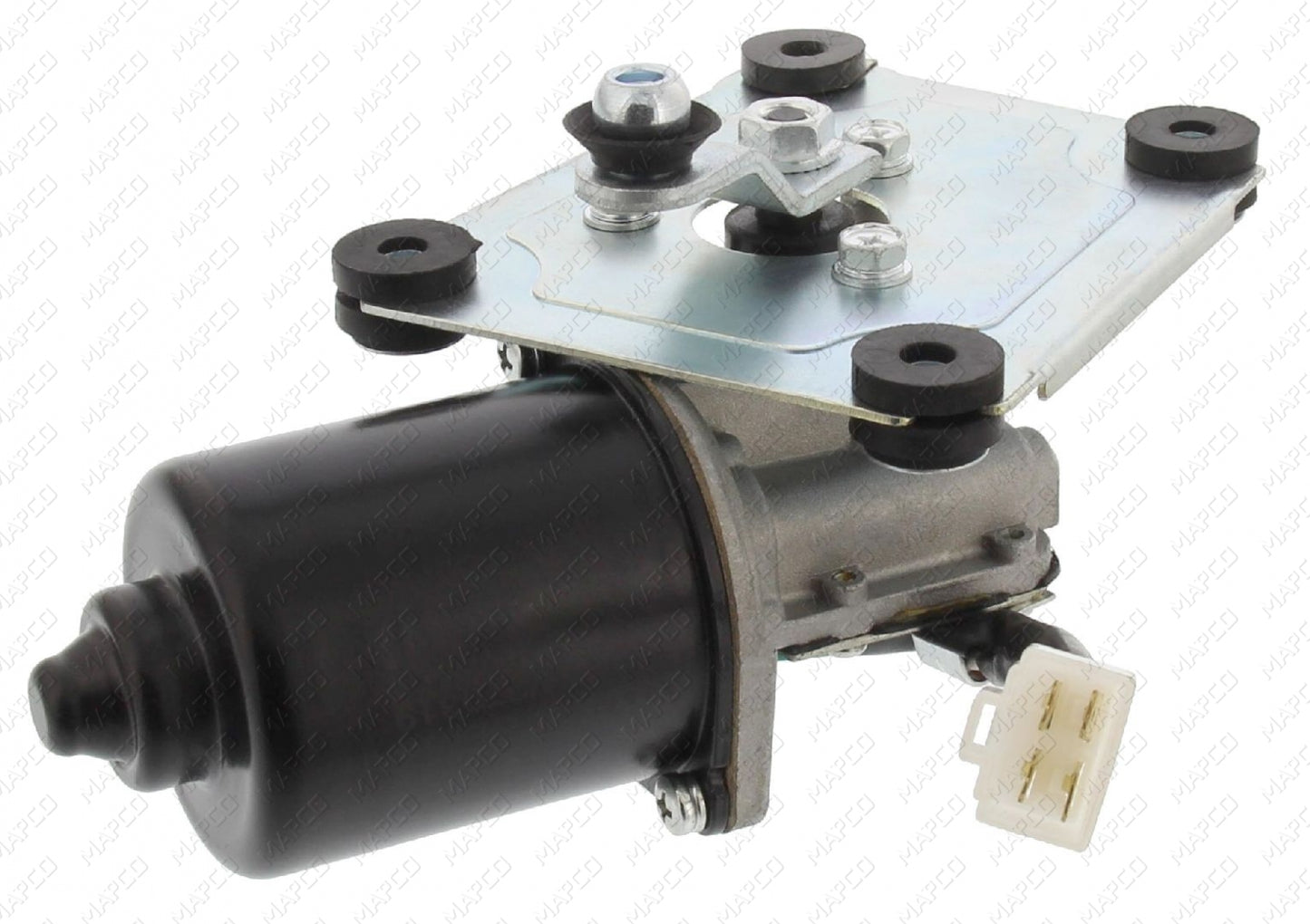 MAPCO Wischermotor vorne  90149
