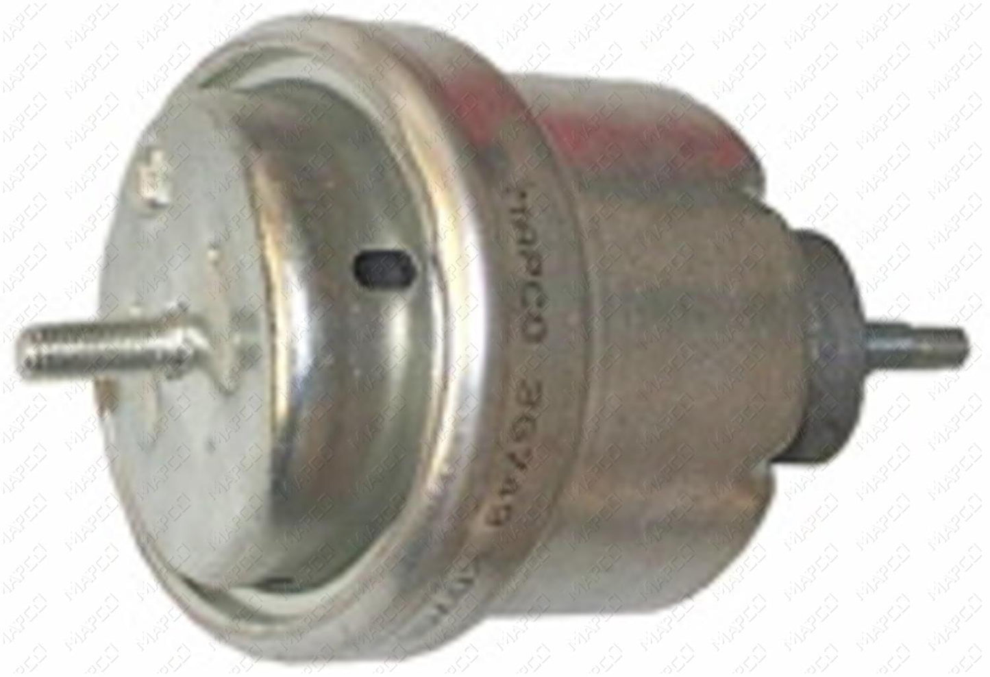MAPCO Lagerung, Motor vorne links  36749