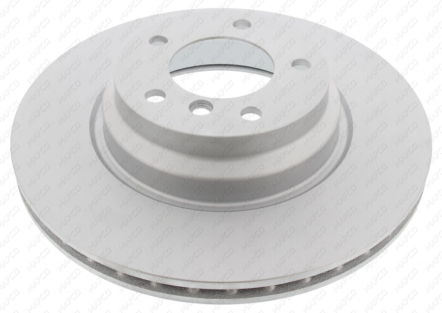 MAPCO Bremsscheibe Vorderachse  25762C