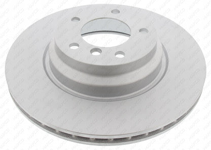 MAPCO Bremsscheibe Vorderachse  25762C