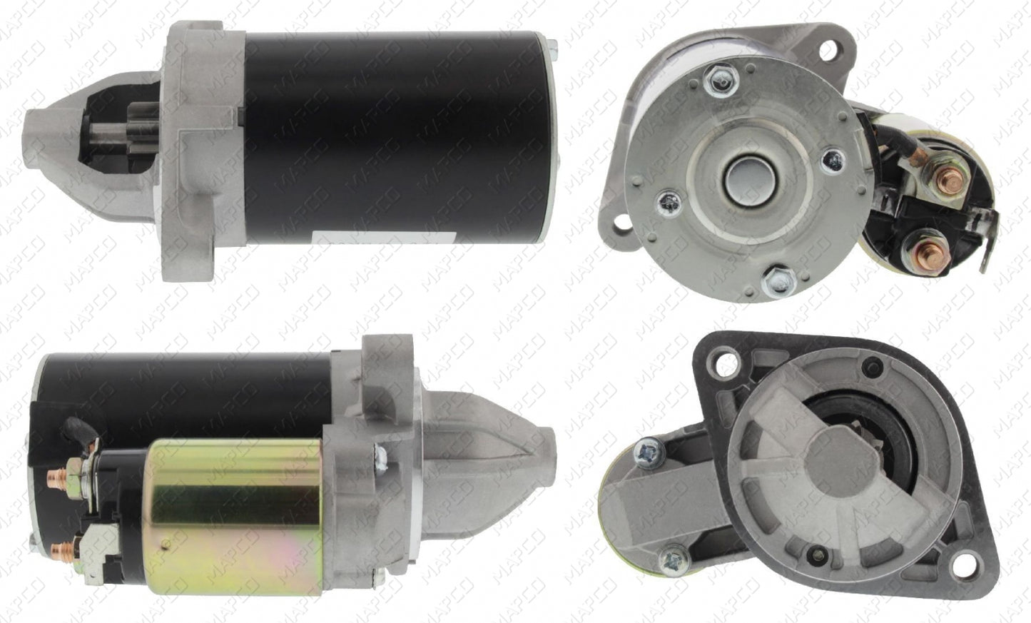 MAPCO Starter 13519