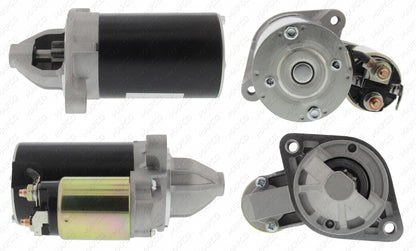 MAPCO Starter 13519