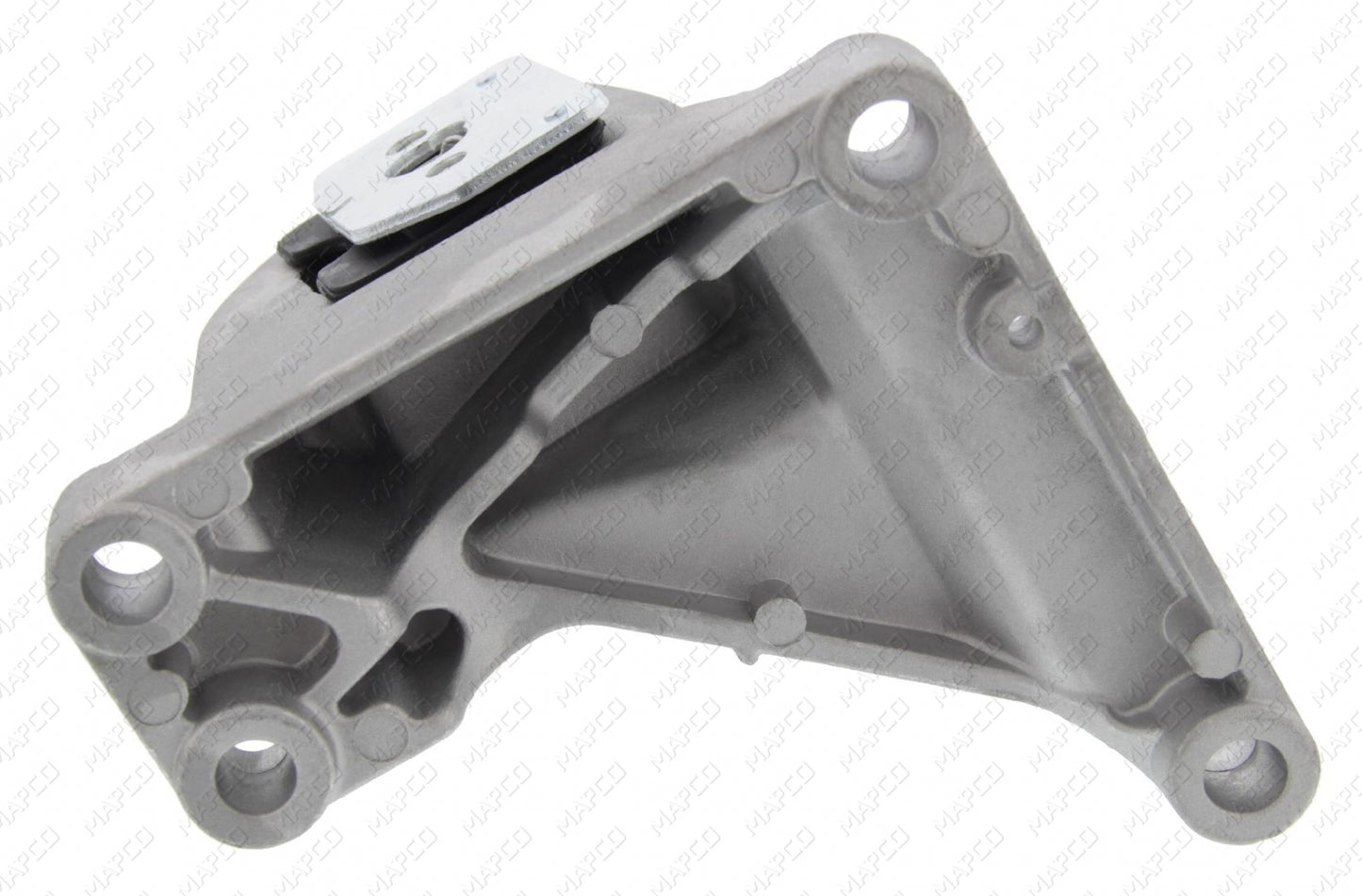 MAPCO Lagerung, Schaltgetriebe oben  hinten  33983
