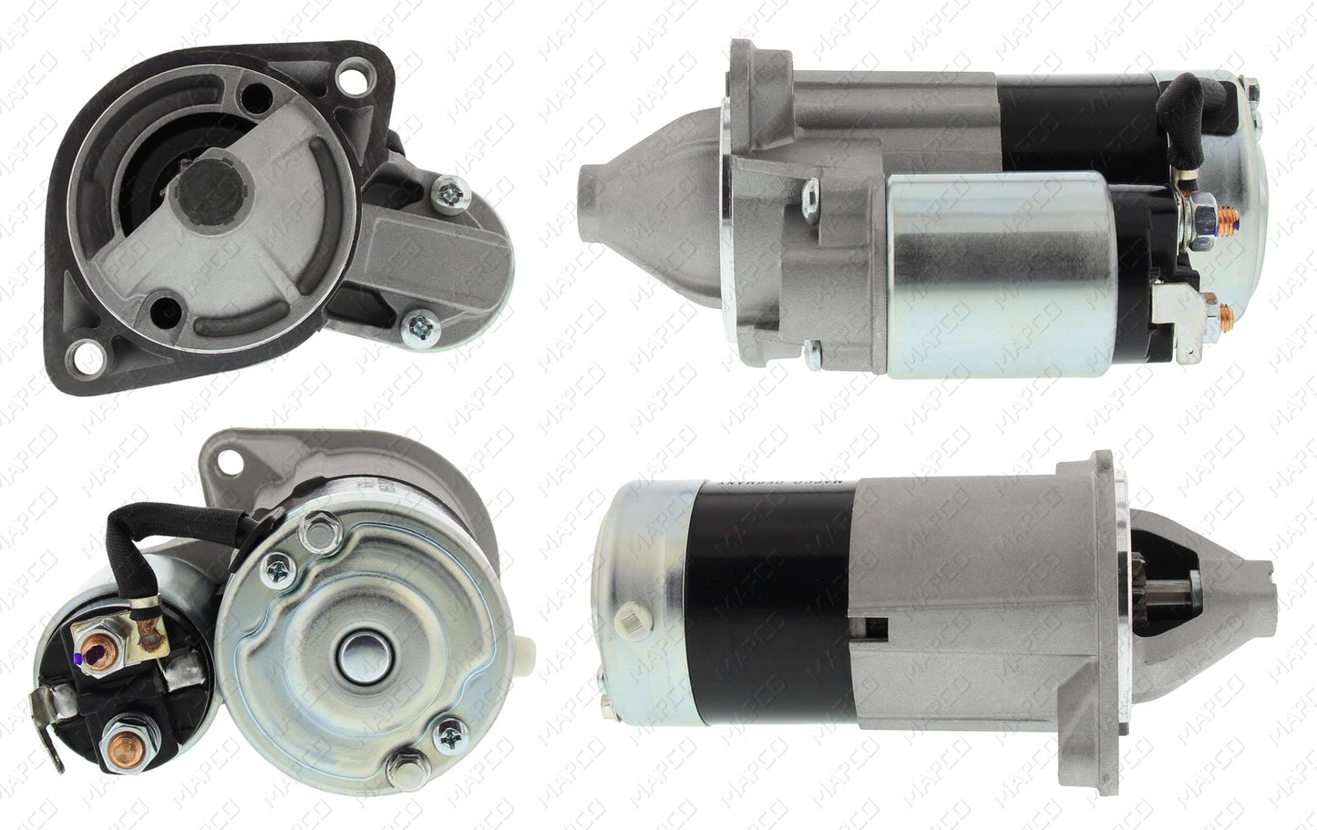MAPCO Starter 13580