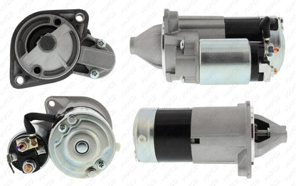 MAPCO Starter 13580