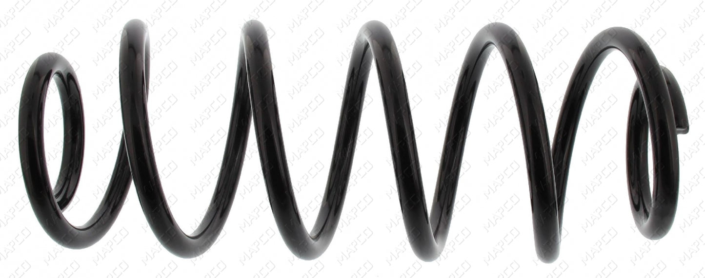 MAPCO Fahrwerksfeder Hinterachse  71606