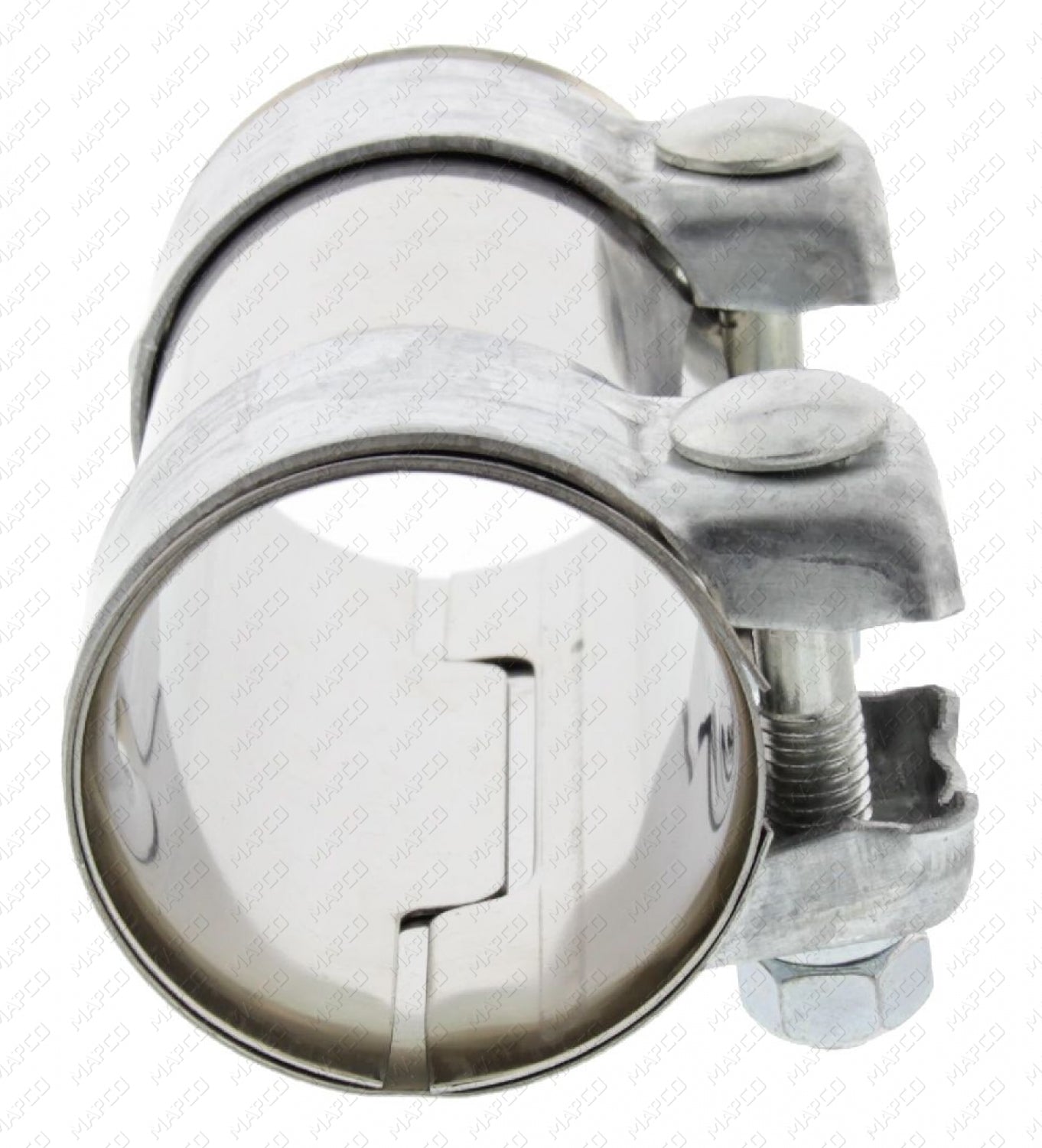 MAPCO Rohrverbinder, Abgasanlage 30253