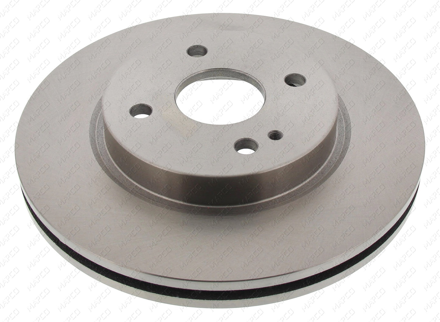 MAPCO Bremsscheibe Vorderachse  25243