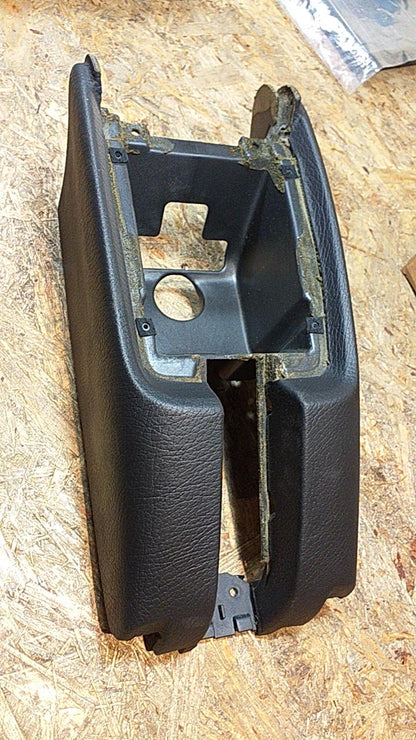 Omega B Verkleidung Mittelkonsole original GM Opel NEU