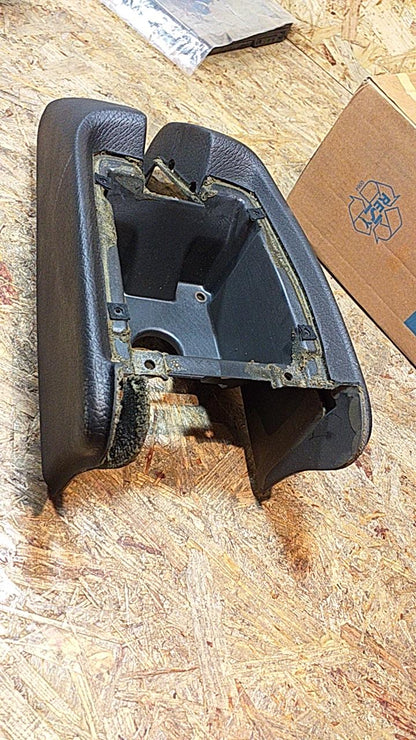 Omega B Verkleidung Mittelkonsole original GM Opel NEU