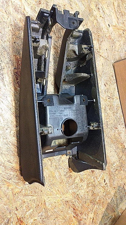 Omega B Verkleidung Mittelkonsole original GM Opel NEU