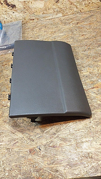 Senator B Deckel Amaturentafelkasten original GM Opel NEU