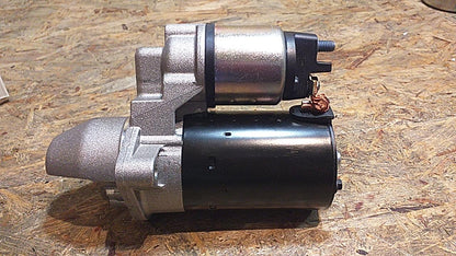 Corsa C 1l Anlasser original GM Opel NEU
