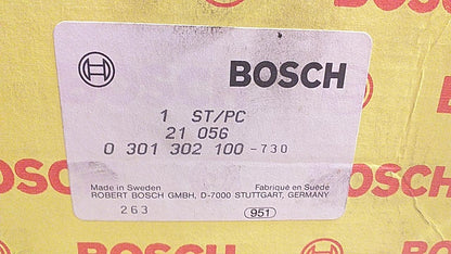 Mercedes 280SE/300SE Scheinwerfer original Bosch NEU