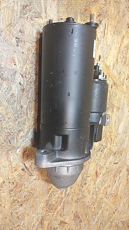 BMW 5er/6er Serie Anlasser original Bosch NEU