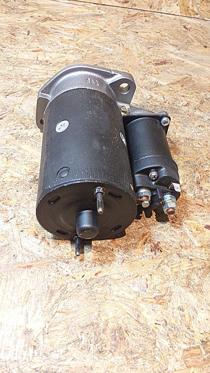 Ascona Rekord 1,6-2,0 Anlasser original HB Autoelektrik NEU