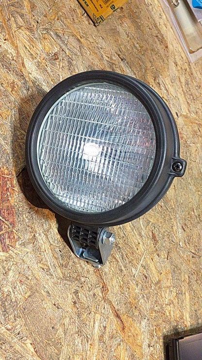 Oldtimer Youngtimer Arbeitsscheinwerfer original Hella NEU