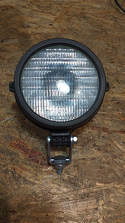 Oldtimer Youngtimer Arbeitsscheinwerfer original Hella NEU