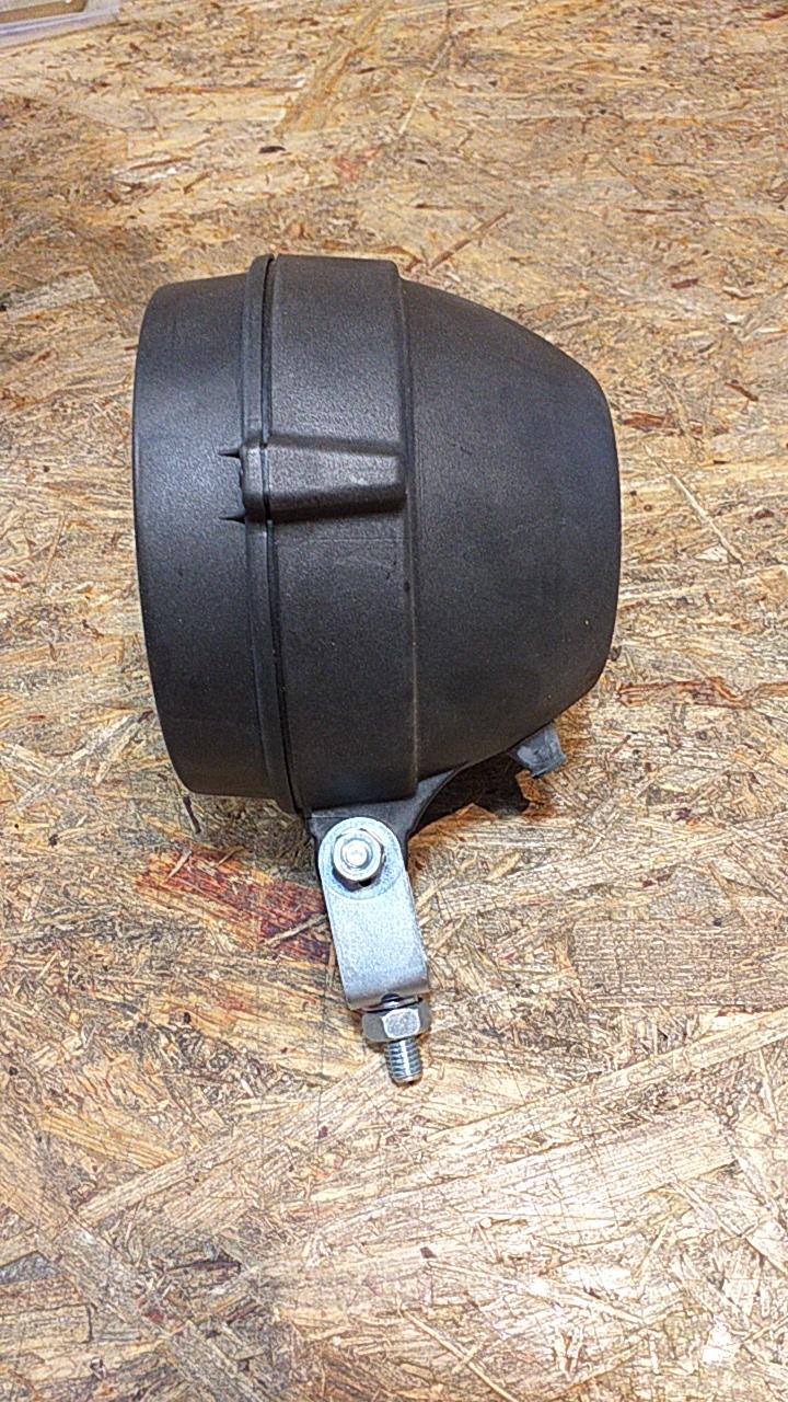 Oldtimer Youngtimer Arbeitsscheinwerfer original Hella NEU