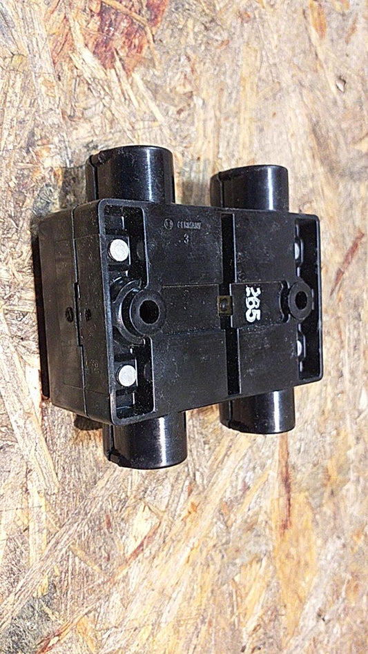Oldtimer Youngtimer Sicherungshalter original Bosch NEU