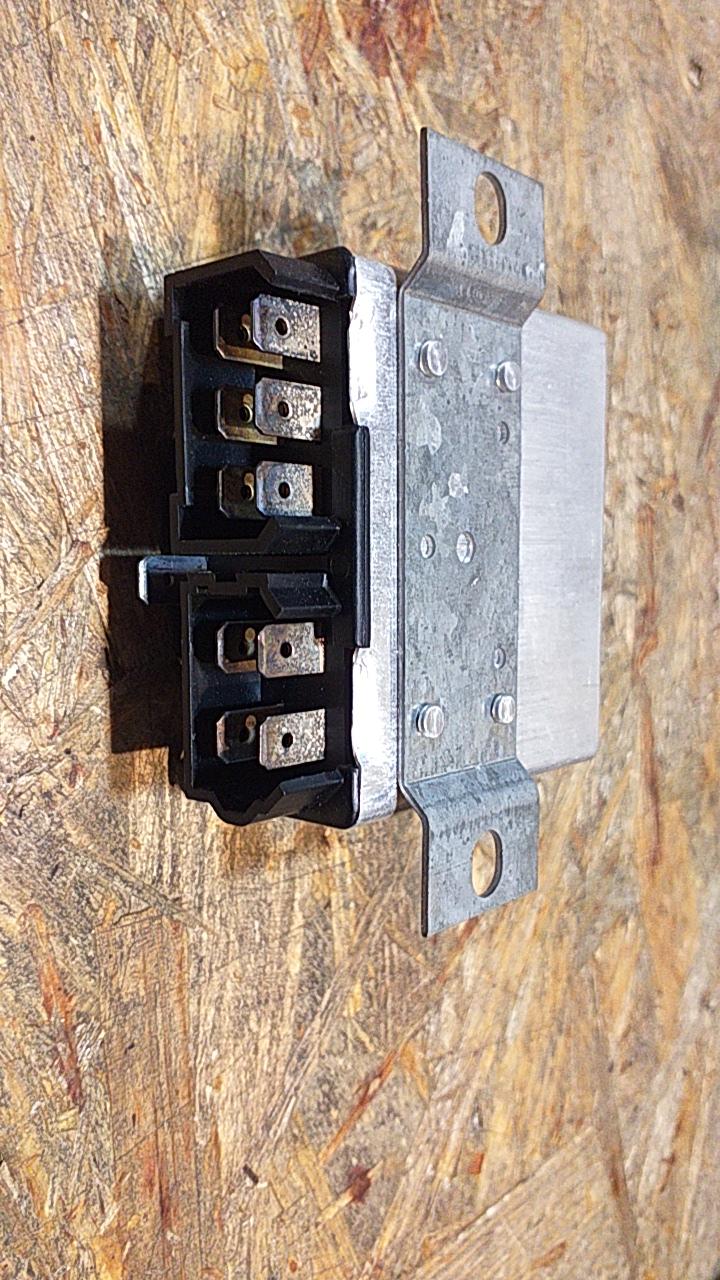 Oldtimer Youngtimer Richtungs-Warnblinkergeber original Hella NEU
