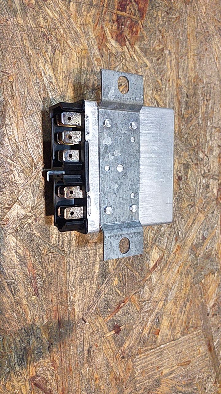 Oldtimer Youngtimer Richtungs-Warnblinkergeber original Hella NEU