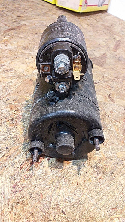 Audi 80/100 VW Santana Anlasser original Bosch NEU