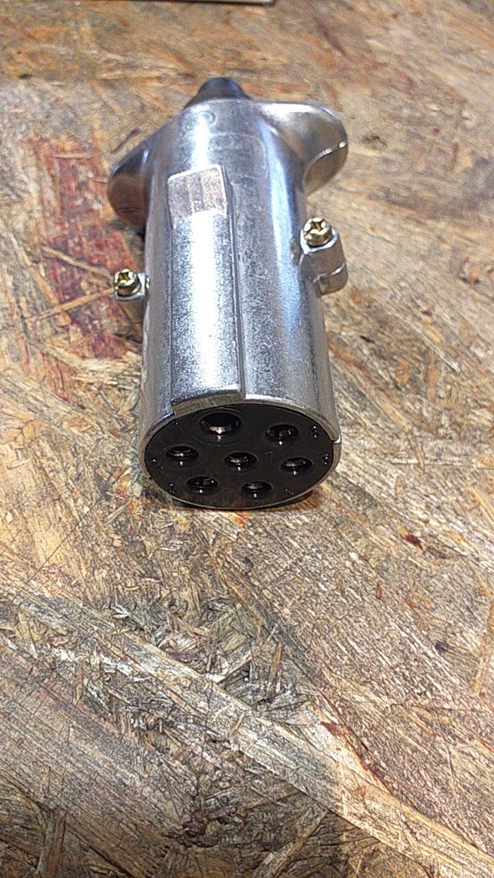 Original HB 24V Stecker Universal NEU