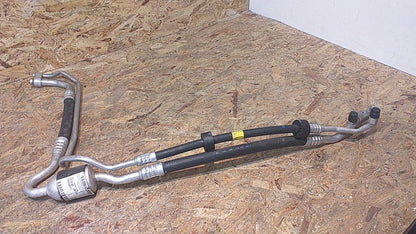 Vectra B Kühlmittelleitung original GM Opel NEU