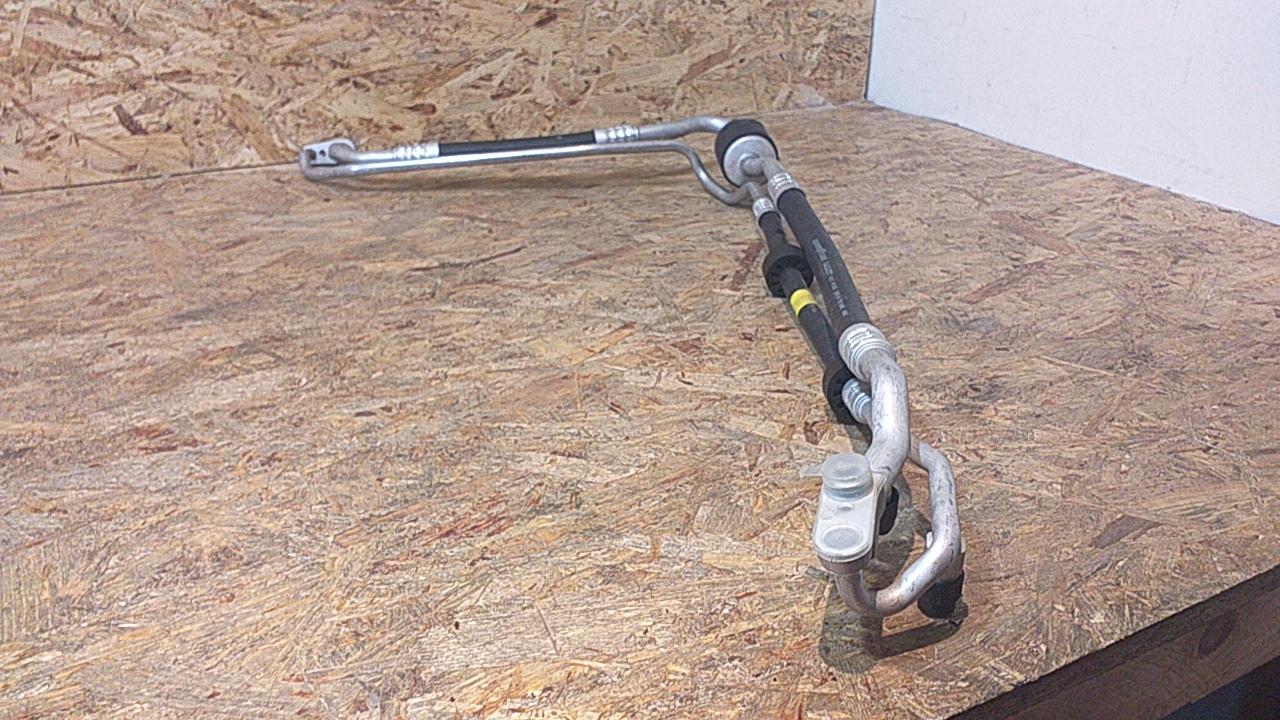Vectra B Kühlmittelleitung original GM Opel NEU