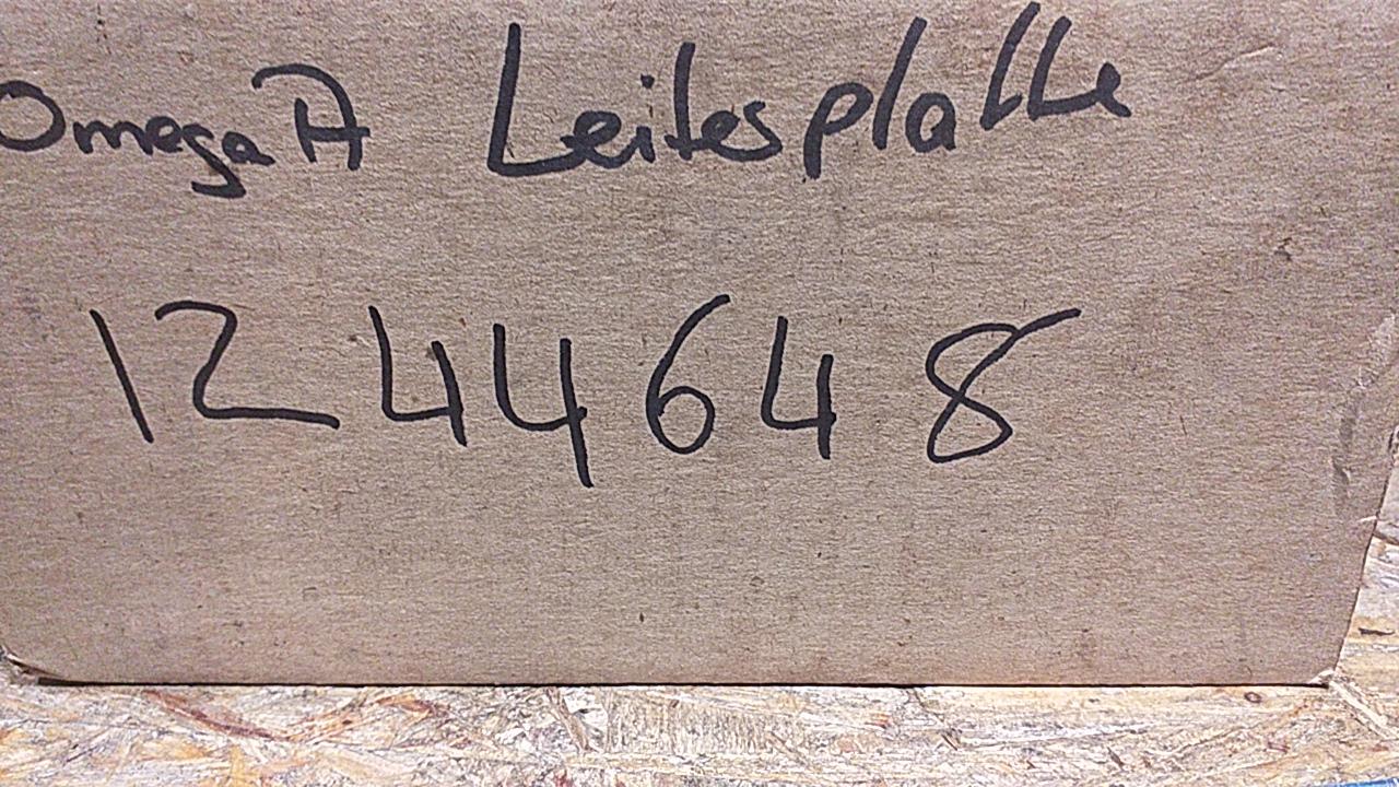 Omega A Leiterplatte original Opel NEU